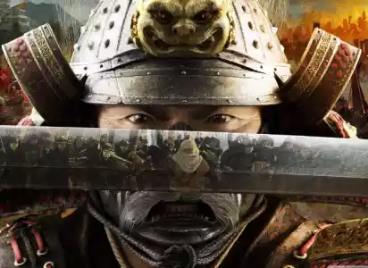 Total War: Shogun 2 + Garanti!