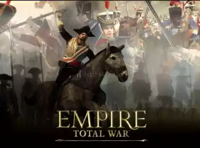 Total War Empıre - Definitive Edition + Garanti!