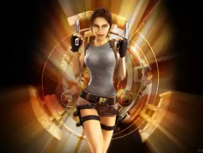 Tomb Raider Anniversary + Garanti!