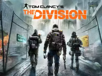 Tom Clancy's The Division + Garanti!