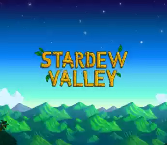 Stardew Valley + Garanti!