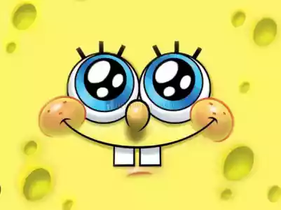 Spongebob Squarepants + Garanti!