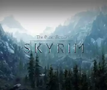 Skyrim Special Edition + Garanti!