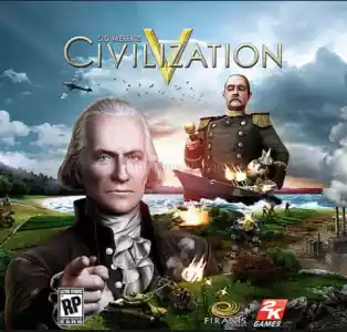 Sid Meier's Civilization 5 + Garanti!