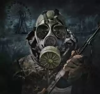 S.t.a.l.k.e.r.: Shadow Of Chernobyl + Garanti!