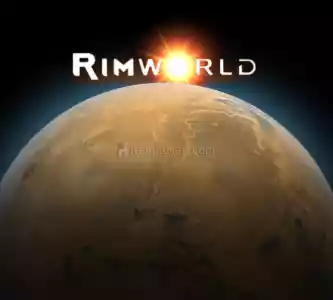 Rimworld + Garanti!