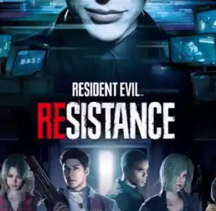 Resident Evil Resistance + Garanti!