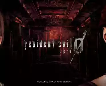 Resident Evil 0 + Garanti!