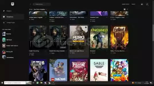 Epic Games 153 Oyunlu Epostalı Hesap