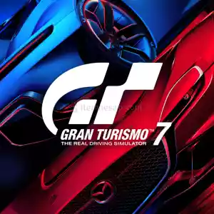 GRAN TURİSMO 7 PS4/PS5 +GARANTİ +DESTEK