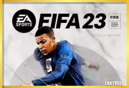 [Hızlı] Fifa 23 + Destek & Garanti