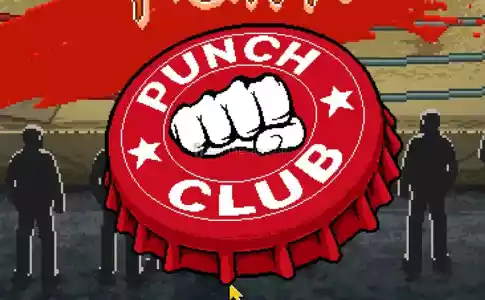 Punch Club + Garanti!