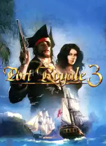 Port Royale 3 + Garanti!