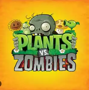 Plants Vs Zombies + Garanti!