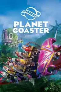 Planet Coaster + Garanti!
