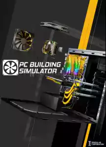 Pc Building Simulator + Garanti!