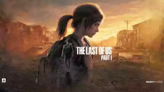 The Last Of Us Part 1 Deluxe Edition & Garanti