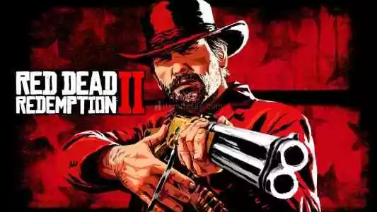 Red Dead Redemption 2 & Garanti