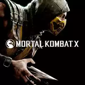 Mortal Kombat X (10) + Garanti!