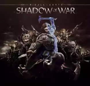 Middle-Earth Shadow Of War + Garanti!