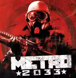 Metro 2033 + Garanti!