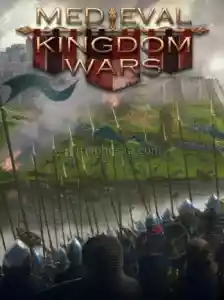 Medieval Kingdom Wars + Garanti!