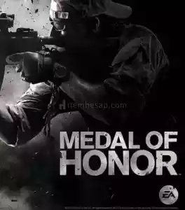 Medal Of Honor + Garanti!