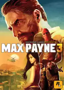 Max Payne 3 + Garanti!