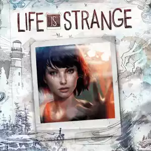 Life İs Strange 1 + Garanti!