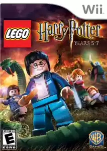 Lego Harry Potter Years 5-7 + Garanti!