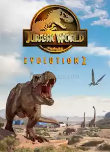 Jurassic World Evolution 2 + Garanti!