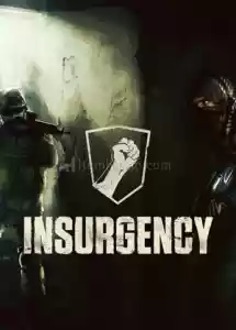 Insurgency + Garanti!