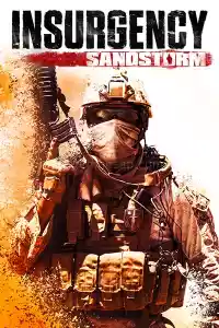 Insurgency Sandstorm + Garanti!