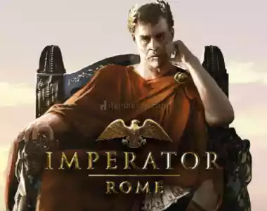 Imperator: Rome + Garanti!