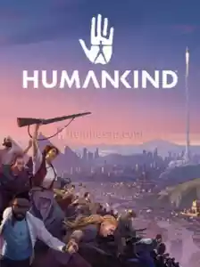 Humankind + Garanti!
