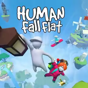Human Fall Flat + Garanti!