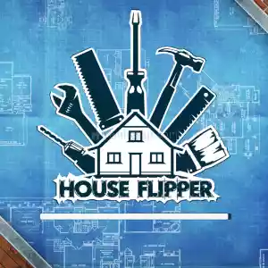 House Flipper + Garanti!