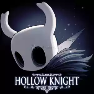Hollow Knight + Garanti!