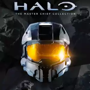 Halo The Master Chief Collection + Garanti!