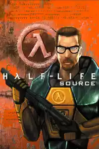 Half-Life: Source + Garanti!
