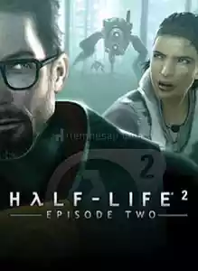 Half-Life 2 + Garanti!