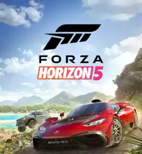 Forza Horizon 5 + Garanti!