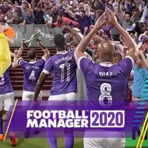 Football Manager 2020 + Garanti!