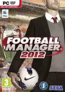 Football Manager 2012 + Garanti!