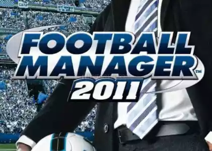 Football Manager 2011 + Garanti1