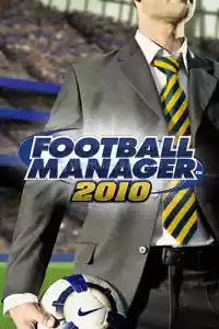 Football Manager 2010 + Garanti!