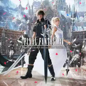 Final Fantasy 15 Ultimate Edition + Garanti!