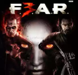 Fear 3 + Garanti!
