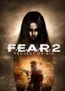 Fear 2 Project Origin + Garanti!