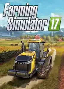 Farming Simulator 17 + Garanti!
